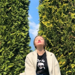 Анна Полянская, 15.03.1987, Белгород