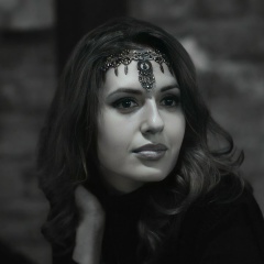 Карина Петрова, 18.05