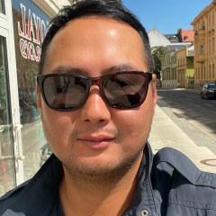 Alexander Tsy, 12.10