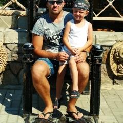 Сергей Сигин, 28.09.1988, Лисичанск