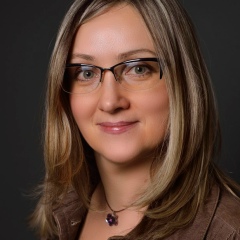 Оксана Черных, 25.02.1974, Магнитогорск