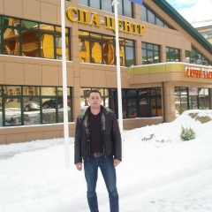 Володимир Ткач, 09.07.1988, Львов