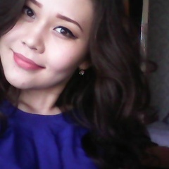 Kunsulu Abisheva, 26.02.1994, Алматы