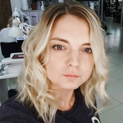 Мария Свадковская, 24.05, Минск