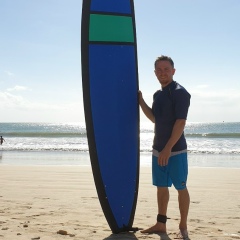 Дмитрий Выходцев, 19.01