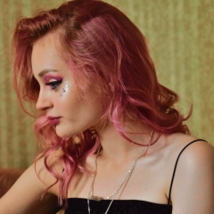 Анна Пастухова, 16.07, Астана
