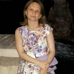 Юлия Цыбко, 05.02, Санкт-Петербург