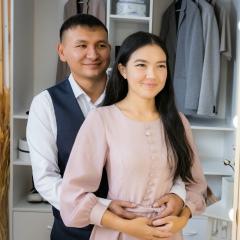 Алмагуль Альжанова, 22.07.1993