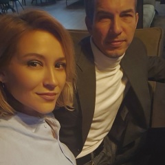 Гузель Денисова, 04.03.1987, Казань