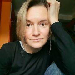 Ирина Петрашова, 14.12, Санкт-Петербург