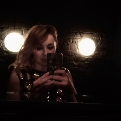 Катерина Урусова, 23.01, Краснодар