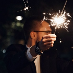 Артём Игоревич, 30.12, Москва