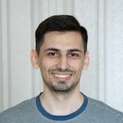 Александр Чередниченко, 21.07.1988, Донецк