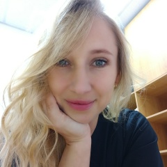 Наталья Брожко, 05.12.1985, Донецк