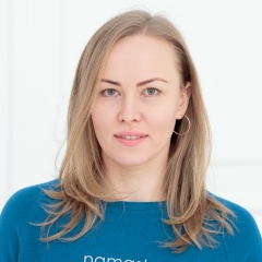 Ирина Шиляева, 30.04.1987, Уфа