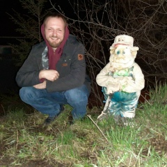 Леонид Картошкин, 01.01.1966, Москва