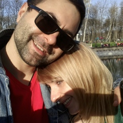 Катя Жила, 24.06, Харьков