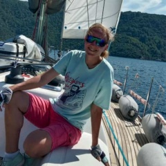 Татьяна Исаева, 11.01, Новосибирск