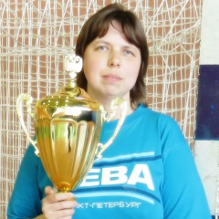 Оксана Новикова, 16.05.1977, Санкт-Петербург