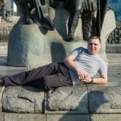 Женя Титаренко, 30.05.1986, Харьков