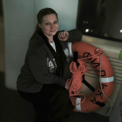 Оля Ротманова, 28.05, Санкт-Петербург