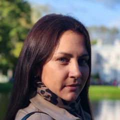 Наталья Митрофанова, 21.04, Чудово