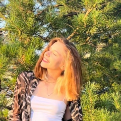 Карина Абрахина, 01.05, Владимир