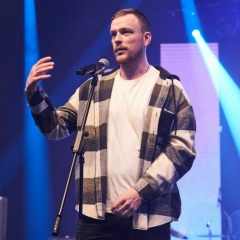 Александр Блохин, 03.01, Москва