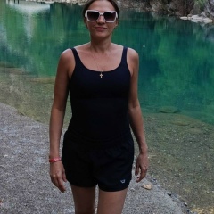 Анна Киселева, 28.04.1987, Санкт-Петербург