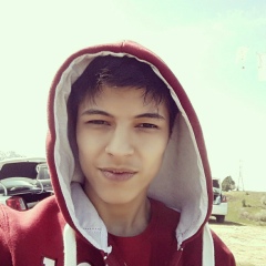 Нодик Шухратов, 17.09, Ташкент