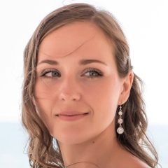 Виктория Дроздова, 21.03.2007, Полтава