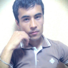 Назир Акбаров