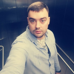 Артём Акиньшин, 09.04.1990, Москва