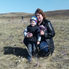 Татьяна Бердникова, 24.05