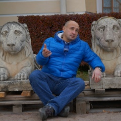 Андрей Клочко, 25.11.1966, Санкт-Петербург