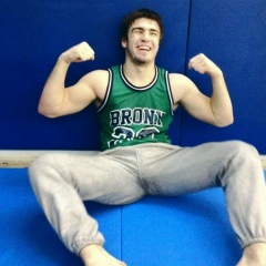 Астемир Гедмишхов, 20.01.1992, Москва