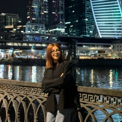 Айкуи Ерицян, 05.05, Санкт-Петербург