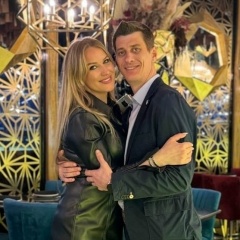 Сергей Деменков, 08.08, Санкт-Петербург