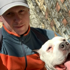 Константин Николаев, 24.08.1982, Москва