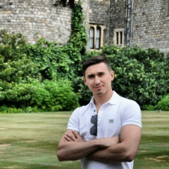 Тарас Матковський, 13.10.1988, Ивано-Франковск