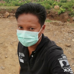 Aung-Myo Zaw, 02.10.1987