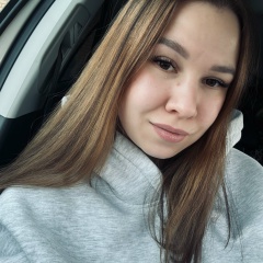 Дарья Ботова, 25.03