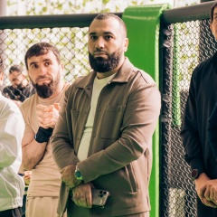 Александр Тосунов