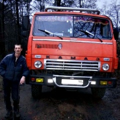 Юрий Яковлев, 02.10.1965, Санкт-Петербург