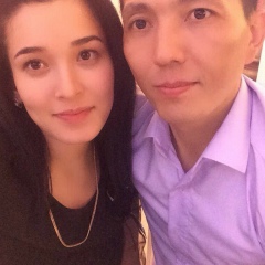 Нурсеит Мырзахметов, 30.03.1987, Алматы