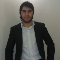 Сагиф Оруджов, 30.08.1992, Самара