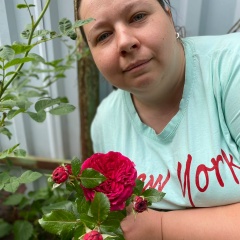 Татьяна Дубовцева, 07.01, Москва