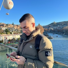 Анар Солтанов, 19.10