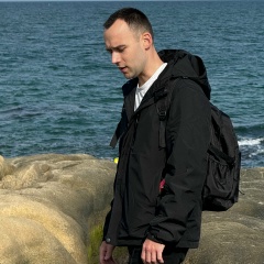 Роман Остроухов, 30.01.1989, Москва