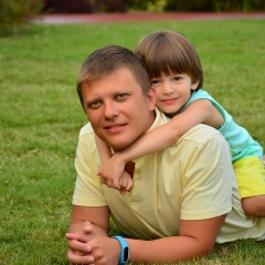 Алексей Коркин, 01.03.1981, Нижневартовск